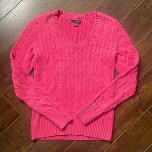 Tommy Hilfiger Sweater Size Small